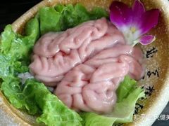 猪脑-一天好养生火锅·衢州人自己的火锅(阳光水岸店)