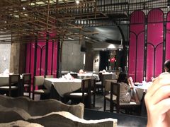 大堂-大鸭梨烤鸭(左家庄店)