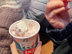 -DQ·蛋糕·冰淇淋(万象城店)