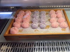 -AJIYA·池袋日式烧肉自助(天津万象城店)