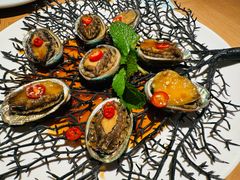 -波螺油子青岛本帮菜(银座店)