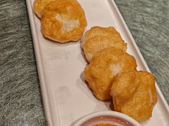 -顺意·顺德家乡菜(国际人才大厦店)