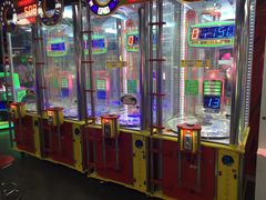 -大玩家(通州万达广场店)