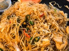 -Limapulo: Baba Can Cook