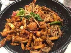 -渝蛙馆(新百店)