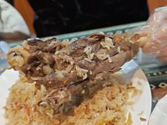-开帝锐抓饭(和田街店)