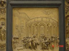 -圣母百花大教堂穹顶