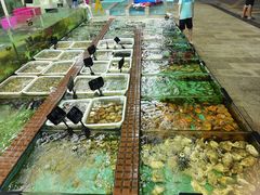 -景好海鲜餐厅(大鹏必选旅游店)