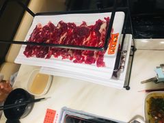 -潮牛海记•潮汕牛肉火锅•醉鸡煲•粿条汤(通北路店)