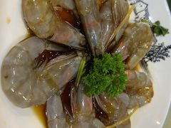 -渔娘渔家丹东海鲜(东直门店)