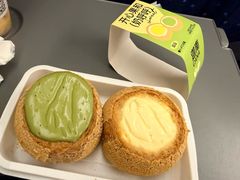 -迦南(杭州东站万象汇店)