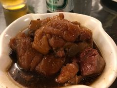 -吉亨面馆(古北1699店)