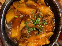 -百年神厨·地道川菜(清江西路店)