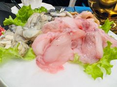 -合乐·创意火锅·海鲜火锅(亚东柒号店)