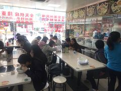大堂-华威达牛庄(黄埔大道西店)