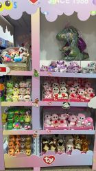 -逝水玩具折扣店