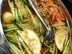 -马路牙子地桌烤肉(工体店)