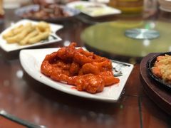 -祥之缘北京烤鸭(美利广场店)