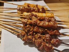 -大话小腰(鸟巢店)