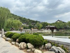 -华清宫景区