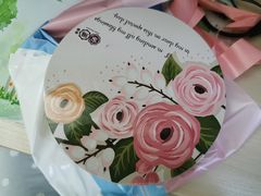 -家琳甜品(江南东店)