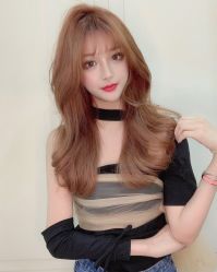 -HAIR POP