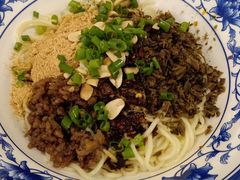 -碗里捞川渝特色面(沙河玖耀里店)