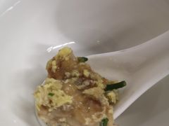 蟹粉狮子头-协和菜馆(凤凰街店)