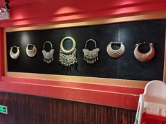 -绿茶餐厅(蓝色港湾店)
