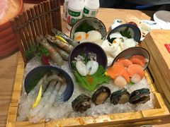 -松野谷·寿喜烧自助(华联顺义金街购物中心店)