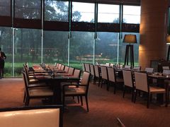 -惠州皇冠假日酒店·西餐厅·自助餐厅