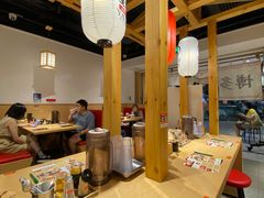 -博多舍楽(金利来店)