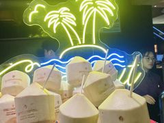 -上海锦江汤臣洲际大酒店壹阶层