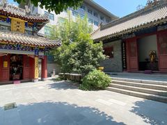 -罔极寺