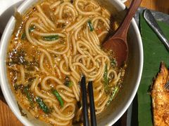 云海肴·云南菜(伊势丹店)-云海肴·汽锅鸡·云南菜(天津国金汇店)