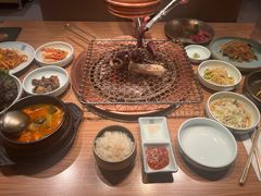 -王妃家(明洞中央店)