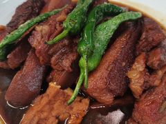 -鑫悦诚府·新鲁菜·餐厅(趵突泉店)