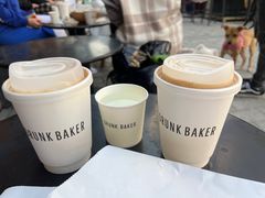 -DRUNK BAKER(上海陕康里店)