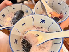 -RUXU入续糖水铺与包(卓悦中心店)
