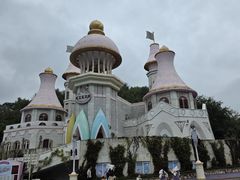 -安吉Hello Kitty乐园