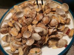 -俏东方·海味水饺·青岛菜(崂山店)