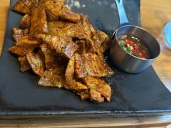 -山茶云南菜(永安里店)
