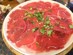 -一斗火锅·招财羊毛肚(上河城店)
