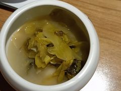 酸菜续量罐-新太二·鲜料川菜(智慧城广百店)