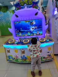 -莫莉幻想儿童乐园(武汉金银潭永旺店)