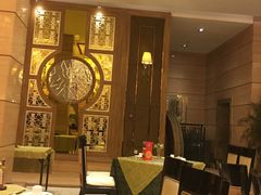 -东方之珠海鲜酒楼(南开店)