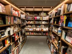 -茑屋书店(天目里店)
