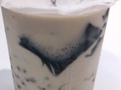 -桂桂茶(滨江百联店)