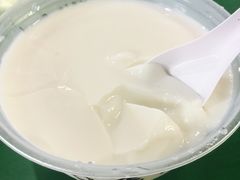 原味豆花-老伴豆花(麦士威熟食中心店)