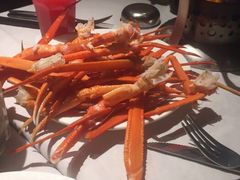 -星伦多自助料理·涮烤一体(虹悦城店)